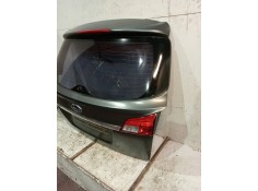 Recambio de porton trasero para subaru legacy lim. b14 limited referencia OEM IAM    2