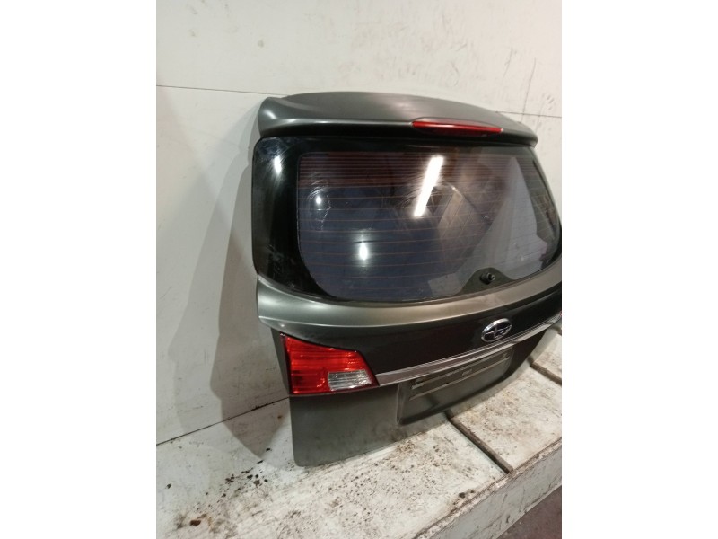 Recambio de porton trasero para subaru legacy lim. b14 limited referencia OEM IAM   