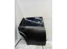 Recambio de puerta trasera derecha para subaru legacy lim. b14 limited referencia OEM IAM  5P 5P