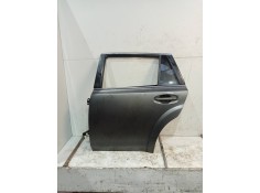 Recambio de puerta trasera izquierda para subaru legacy lim. b14 limited referencia OEM IAM  5P 
