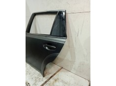 Recambio de puerta trasera izquierda para subaru legacy lim. b14 limited referencia OEM IAM  5P  2