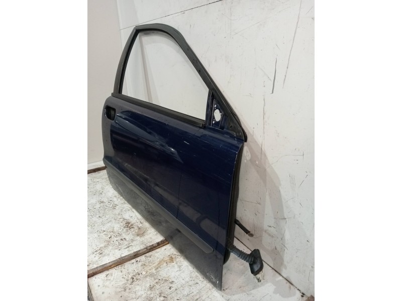 Recambio de puerta delantera derecha para volvo s40 berlina 1.9 d+ (85kw) referencia OEM IAM   