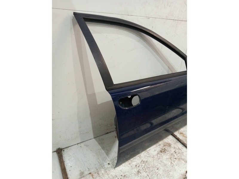 Recambio de puerta delantera derecha para volvo s40 berlina 1.9 d+ (85kw) referencia OEM IAM   