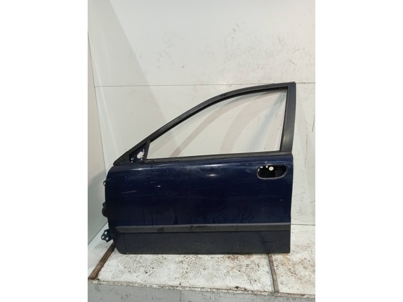 Recambio de puerta delantera izquierda para volvo s40 berlina 1.9 d+ (85kw) referencia OEM IAM   