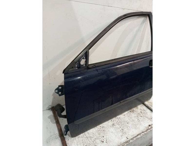 Recambio de puerta delantera izquierda para volvo s40 berlina 1.9 d+ (85kw) referencia OEM IAM   