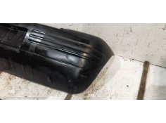 Recambio de paragolpes trasero para seat arosa (6h1) street referencia OEM IAM    2