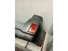 Recambio de paragolpes trasero para subaru legacy lim. b14 limited referencia OEM IAM    2
