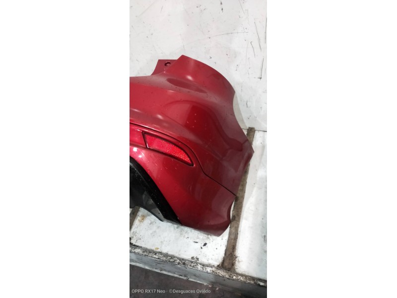 Recambio de paragolpes trasero para subaru legacy lim. b14 limited referencia OEM IAM   