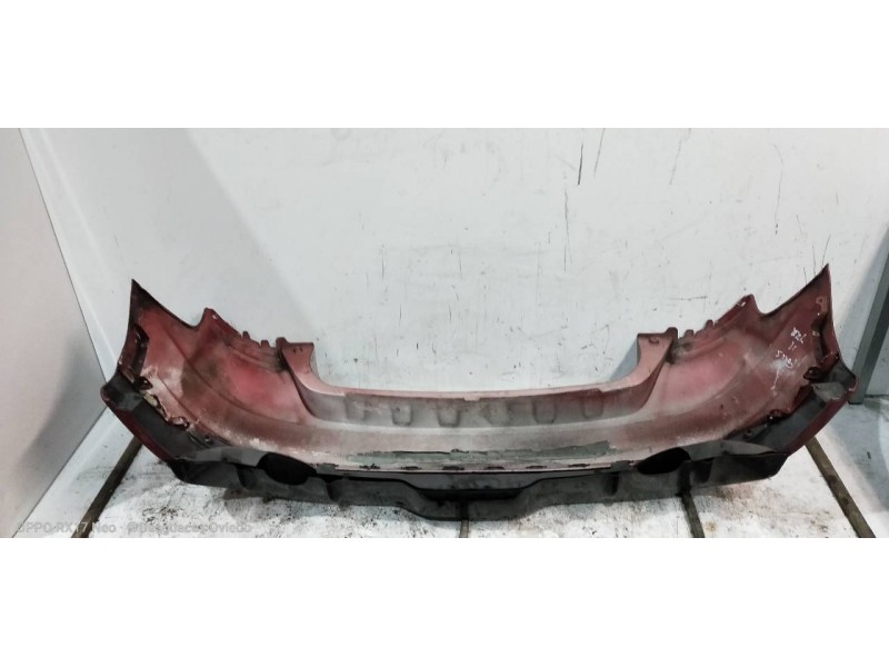Recambio de paragolpes trasero para subaru legacy lim. b14 limited referencia OEM IAM   