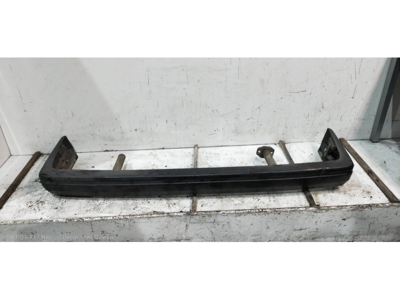 Recambio de paragolpes delantero para volvo serie 240 berlina 240 gl referencia OEM IAM   