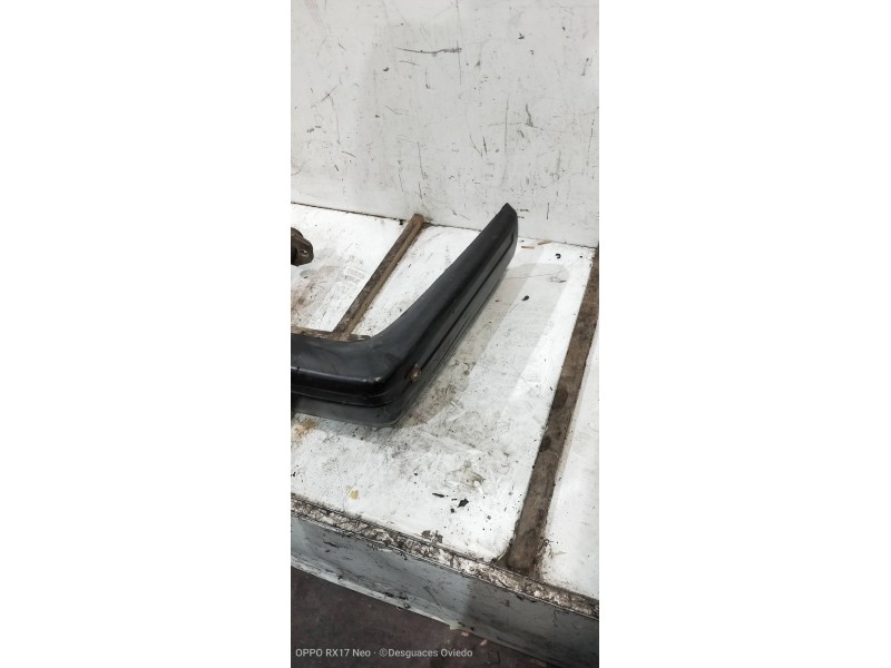 Recambio de paragolpes delantero para volvo serie 240 berlina 240 gl referencia OEM IAM   