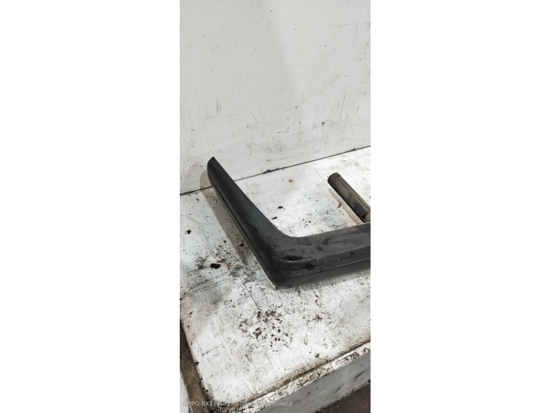 Recambio de paragolpes delantero para volvo serie 240 berlina 240 gl referencia OEM IAM   
