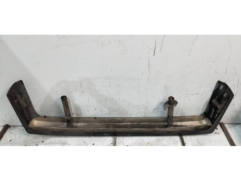 Recambio de paragolpes delantero para volvo serie 240 berlina 240 gl referencia OEM IAM   