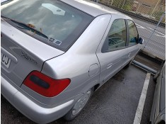 citroen xsara berlina del año 2000 2