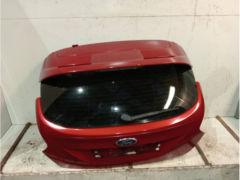 Recambio de porton trasero para ford focus lim. (cb8) 1.6 tdci cat referencia OEM IAM   