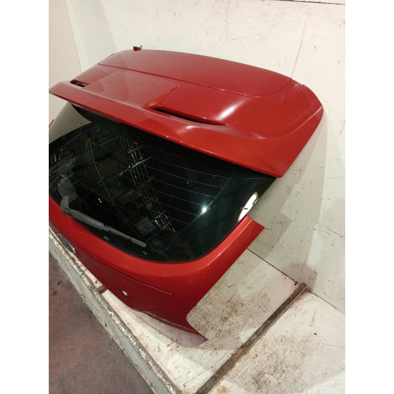 Recambio de porton trasero para ford focus lim. (cb8) 1.6 tdci cat referencia OEM IAM   