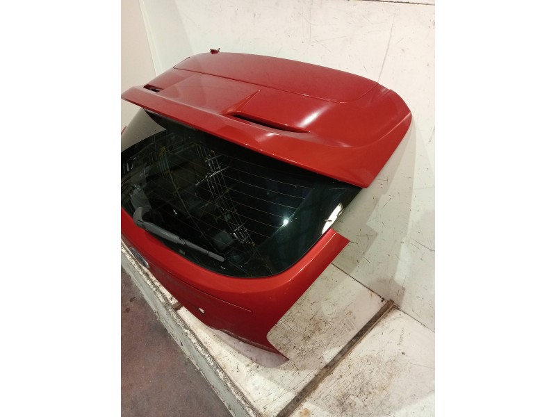 Recambio de porton trasero para ford focus lim. (cb8) 1.6 tdci cat referencia OEM IAM   