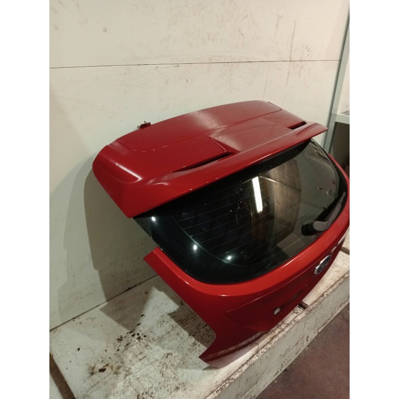 Recambio de porton trasero para ford focus lim. (cb8) 1.6 tdci cat referencia OEM IAM   