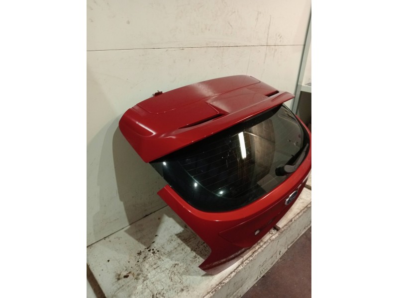 Recambio de porton trasero para ford focus lim. (cb8) 1.6 tdci cat referencia OEM IAM   