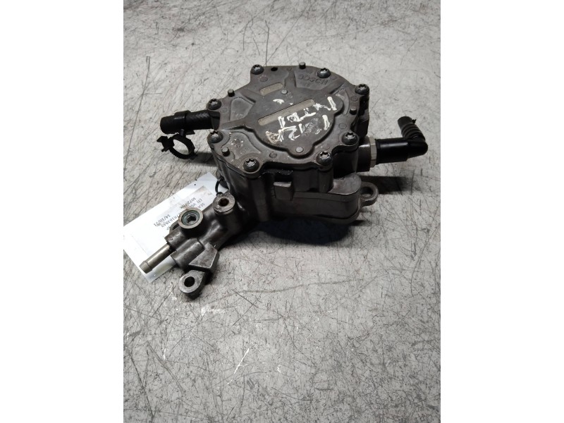 Recambio de depresor freno / bomba vacio para seat ibiza (6l1) hit referencia OEM IAM  220617A2 BOSCH
