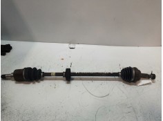 Recambio de transmision delantera derecha para chrysler pt cruiser (pt) 2.0 16v cat referencia OEM IAM 04668420AB  