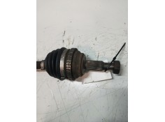 Recambio de transmision delantera derecha para chrysler pt cruiser (pt) 2.0 16v cat referencia OEM IAM 04668420AB   2