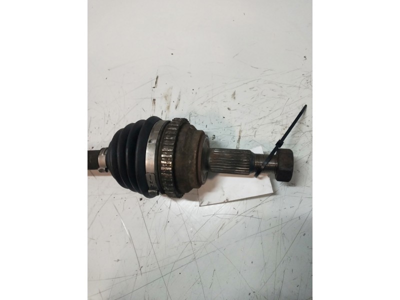 Recambio de transmision delantera derecha para chrysler pt cruiser (pt) 2.0 16v cat referencia OEM IAM 04668420AB  