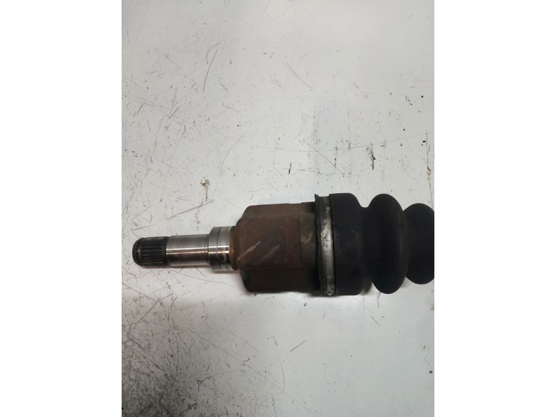 Recambio de transmision delantera derecha para chrysler pt cruiser (pt) 2.0 16v cat referencia OEM IAM 04668420AB  