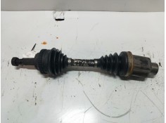 Recambio de transmision delantera izquierda para chrysler pt cruiser (pt) 2.2 crd cat referencia OEM IAM   