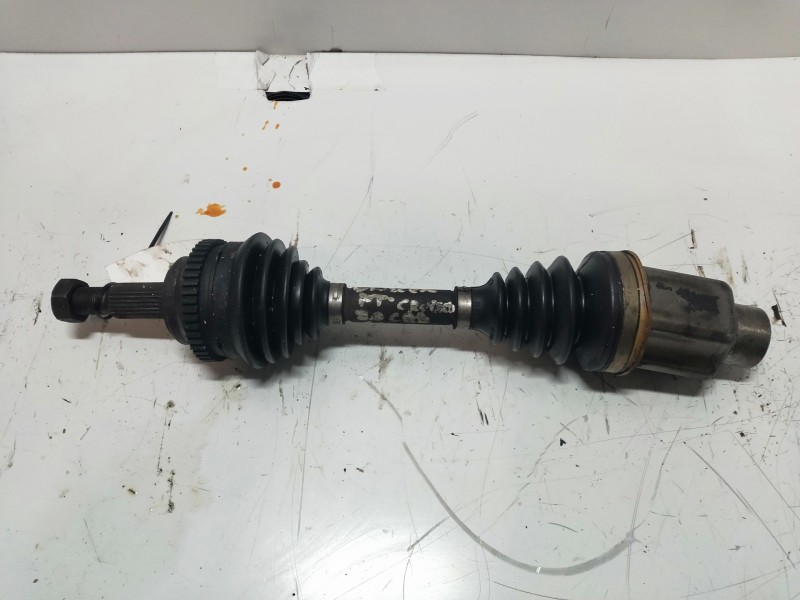 Recambio de transmision delantera izquierda para chrysler pt cruiser (pt) 2.2 crd cat referencia OEM IAM   