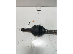 Recambio de transmision delantera izquierda para chrysler pt cruiser (pt) 2.2 crd cat referencia OEM IAM    2