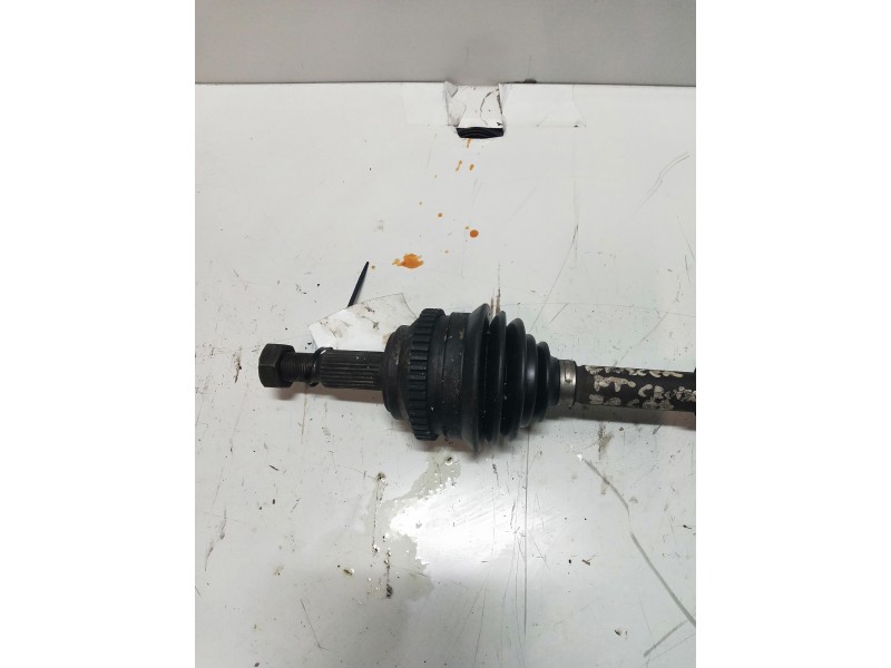 Recambio de transmision delantera izquierda para chrysler pt cruiser (pt) 2.2 crd cat referencia OEM IAM   