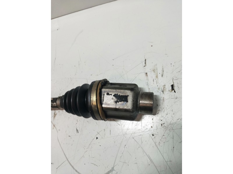 Recambio de transmision delantera izquierda para chrysler pt cruiser (pt) 2.2 crd cat referencia OEM IAM   