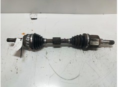 Recambio de transmision delantera izquierda para chrysler pt cruiser (pt) 2.0 16v cat referencia OEM IAM P04668419AB  