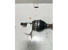 Recambio de transmision delantera izquierda para chrysler pt cruiser (pt) 2.0 16v cat referencia OEM IAM P04668419AB   2