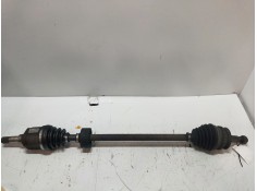 Recambio de transmision delantera derecha para chrysler stratus berlina (ja) 2.0 16v cat referencia OEM IAM TTS2858A0131  