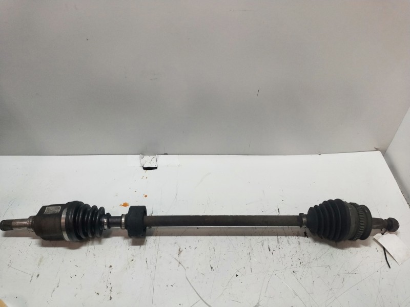 Recambio de transmision delantera derecha para chrysler stratus berlina (ja) 2.0 16v cat referencia OEM IAM TTS2858A0131  