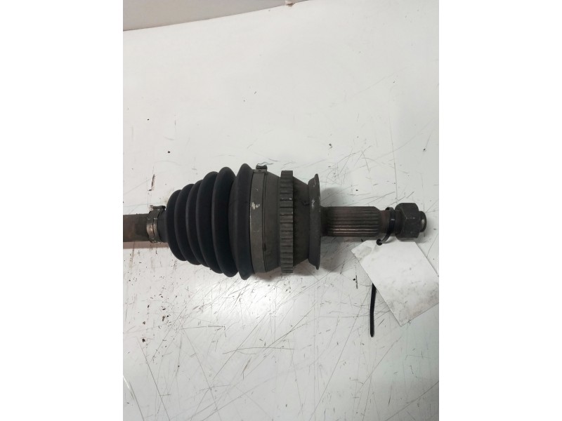 Recambio de transmision delantera derecha para chrysler stratus berlina (ja) 2.0 16v cat referencia OEM IAM TTS2858A0131  