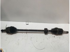 Recambio de transmision delantera derecha para chrysler stratus berlina (ja) 2.5 cat referencia OEM IAM TTS0326A0671  