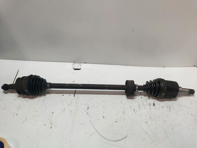 Recambio de transmision delantera derecha para chrysler stratus berlina (ja) 2.5 cat referencia OEM IAM TTS0326A0671  