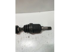 Recambio de transmision delantera derecha para chrysler stratus berlina (ja) 2.5 cat referencia OEM IAM TTS0326A0671   2