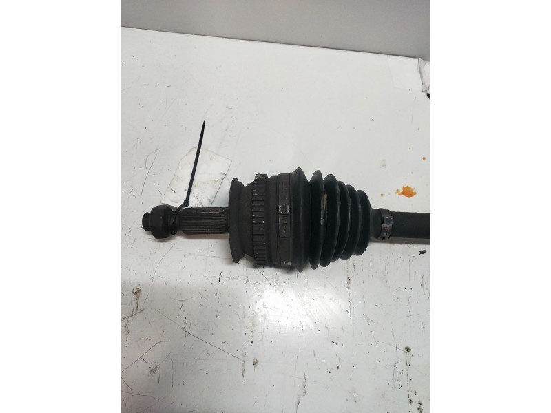 Recambio de transmision delantera derecha para chrysler stratus berlina (ja) 2.5 cat referencia OEM IAM TTS0326A0671  