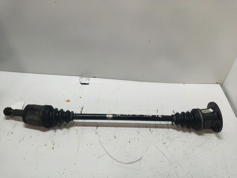 Recambio de transmision trasera izquierda para chrysler voyager (rg) 3.3 v6 cat referencia OEM IAM   