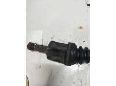 Recambio de transmision trasera izquierda para chrysler voyager (rg) 3.3 v6 cat referencia OEM IAM    2