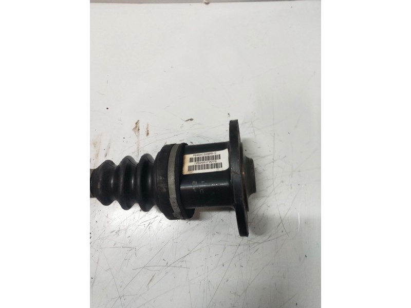 Recambio de transmision trasera izquierda para chrysler voyager (rg) 3.3 v6 cat referencia OEM IAM   