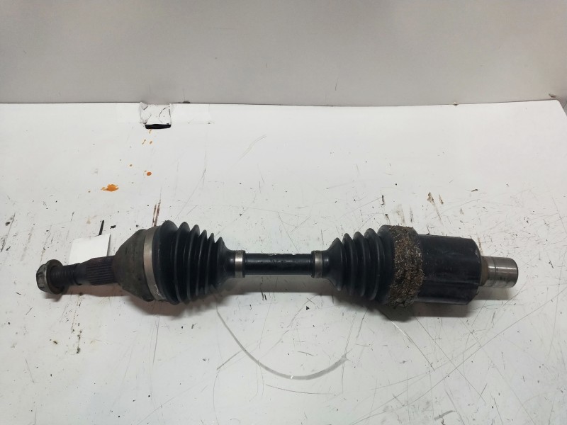 Recambio de transmision delantera izquierda para cadillac seville sts referencia OEM IAM   