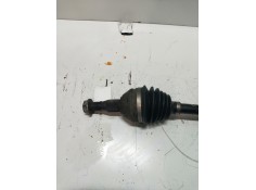 Recambio de transmision delantera izquierda para cadillac seville sts referencia OEM IAM    2