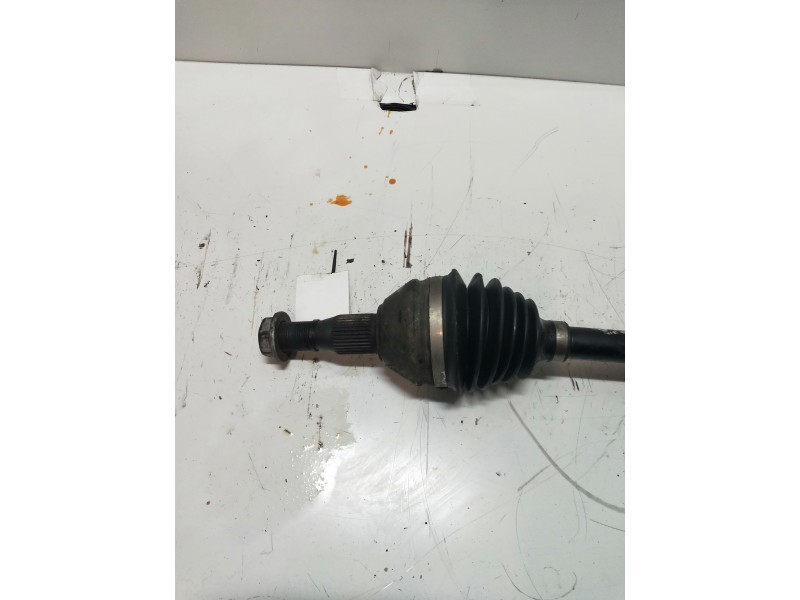 Recambio de transmision delantera izquierda para cadillac seville sts referencia OEM IAM   