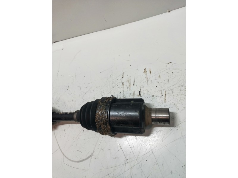 Recambio de transmision delantera izquierda para cadillac seville sts referencia OEM IAM   