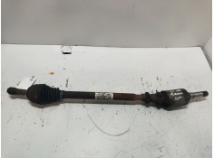 Recambio de transmision delantera derecha para citroen saxo 1.1 sx referencia OEM IAM  CONICA 